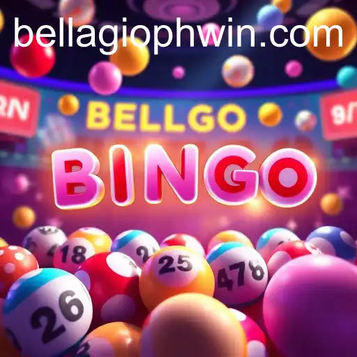 Exploring the Excitement of Bingo Games: A Closer Look at BELLAGIOPH