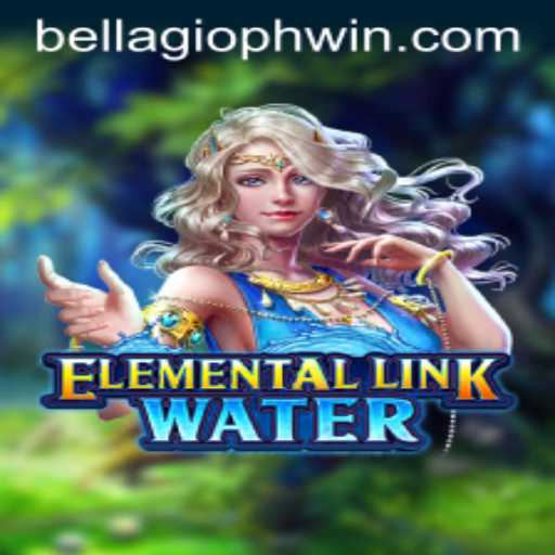 ElementalLinkWater: Dive into the Mystical Adventure