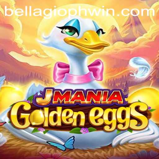 The Enchanting World of JManiaGoldenEggs: Unravel the Mysteries of BELLAGIOPH