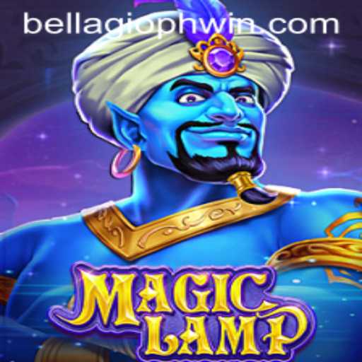 Exploring the Enchanting World of MagicLamp: BELLAGIOPH Quest