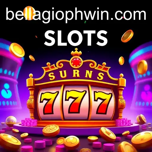 Explore the Exciting World of Online Slots with BELLAGIOPH