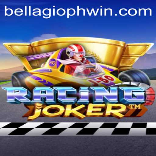 RacingJoker: The Thrilling Game of Strategy and Speed