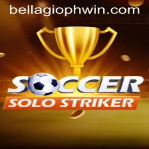 SoccerSoloStriker: Unleashing the Power of Individual Talent in a World of Team Play